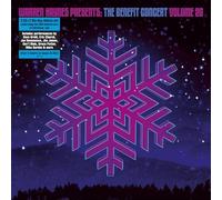 Warren Haynes - Presents The Benefit Concert Volume 20 - CD - 22 - A4z