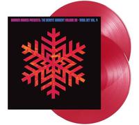 Warren Haynes - Presents The Benefit Concert Volume 20 Vinyl Set 4 - V - K4z