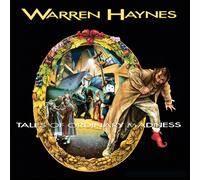 Haynes Warren - Tales Of Ordinary [VINYL]