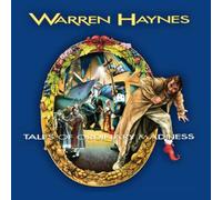 Warren Haynes - Tales of Ordinary Madness [VINYL]