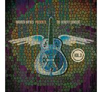 Warren Haynes - The Benefit Concert, Vol. 3