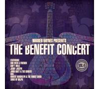 Haynes, Warren - Benefit Concerts 4
