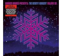 Warren Haynes - Warren Haynes Presents: The Benefit Concert Volume 20