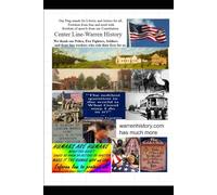 Warren History Warren Michigan Concise 2025: History of Warren Michigan Concise 2025