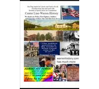 Warren History Warren Michigan Concise 2025: History of Warren Michigan Concise 2025
