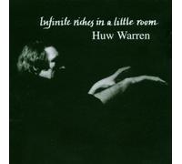 Warren, Huw - Infinite Riches In A Little Room
