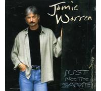 Just Not the Same – CD