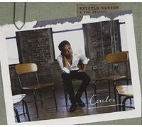 Warren, Krystle - Circles