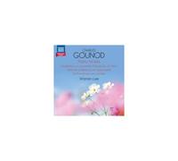 WARREN LEE: GOUNOD: PNO WORKS - CD