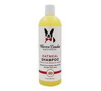 Warren London 100800 Oatmeal Shampoo