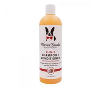 Warren London 2-in-1 Shampoo and Conditioner 503ml