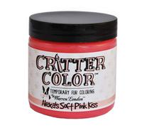 Warren London Critter Color Temporary Dog Fur Dye - Red
