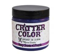 Warren London Critter Color Temporary Dog Fur Dye - Red