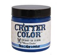 Warren London Critter Color Temporary Dog Fur Dye - Red
