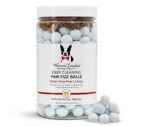 Warren London Deep Cleaning Paw Fizz 300 Tablets