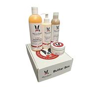 Warren London Dog Gift Basket & Boxes | Pet Presents for Birthdays, Holidays, & New Pet Parents | Made in USA | Butter Box