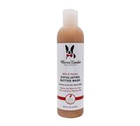 Warren London Exfoliating Butter Wash 237ml - Milk & Honey