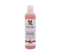 Warren London Exfoliating Butter Wash 237ml - Pomegranate & Fig