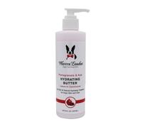 Warren London Hydrating Butter 240ml - Pomegranate & Acai