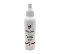 Warren London K-9 Silk and Shine Spray 120ml