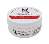 Warren London Paw Defense Wax