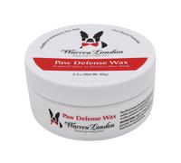 Warren London Paw Defense Wax 60g