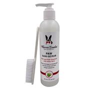 Warren London Paw Sani-Scrub & Brush 237ml