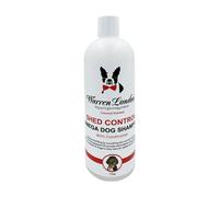 Warren London Shed Control Omega Shampoo 503ml