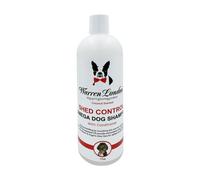 Warren London Shed Control Shampoo 503ml