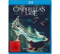 Warren, Louisa - Cinderella'S Curse - Eine Blutrote Nacht (Blu-Ray)