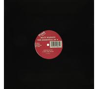 Warren, Matt - The Essential EP: House Is XTC... [Vinyl]