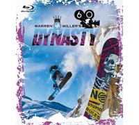 Warren Miller: Dynasty [Blu-ray] [Region B]