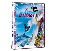Warren Miller: Dynasty [DVD]