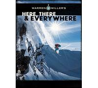 Warren Miller's Here, There & Everywhere