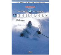 Warren Miller's Higher Ground [DVD]