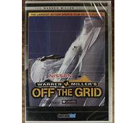 Warren Miller's Off the Grid [DVD]