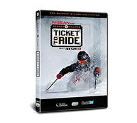 Warren Miller's Ticket To Ride [DVD]