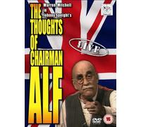 Warren Mitchell - The Thoughts of Chairman Alf