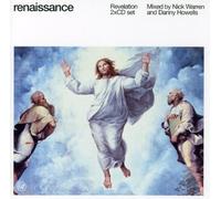 Warren, Nick - Renaissance Revelation: Mixed By Nick Warren & Danny Howells