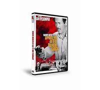 WARREN OATES - ISELA VEGA - AP