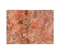 Warren Reed - Designer Authentic Terracotta Quartz Effect Chopping Board in Brown Warren Reed - Designer Brown
