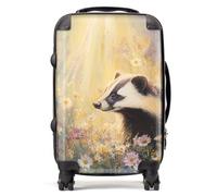 Warren Reed - Designer Ava Sterling 00001 Suitcase Cabin, Multi