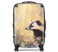 Warren Reed - Designer Ava Sterling 00001 Suitcase Medium, Multi