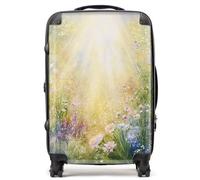 Warren Reed - Designer Ava Sterling 00003 Suitcase Medium, Multi
