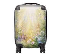 Warren Reed - Designer Ava Sterling 00003 Suitcase Small, Multi