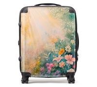 Warren Reed - Designer Ava Sterling 00004 Suitcase Large, Multi