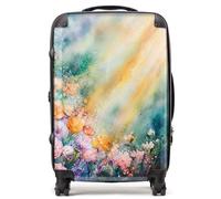Warren Reed - Designer Ava Sterling 00006 Suitcase Medium, Multi