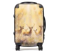 Warren Reed - Designer Ava Sterling 00010 Suitcase Cabin, Multi