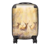 Warren Reed Designer Ava Sterling: 00010 Suitcase - Mini Cabin