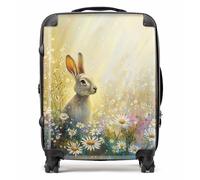 Warren Reed - Designer Ava Sterling 00011 Suitcase Medium, Multi